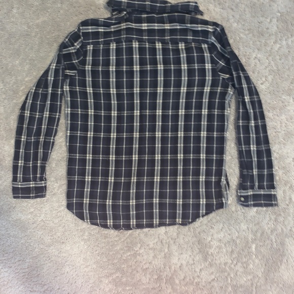 Polo Ralph Lauren Button-Down Flannel - Picture 6 of 6